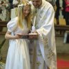 Урочисте Святе Причастя, м. Лісабон